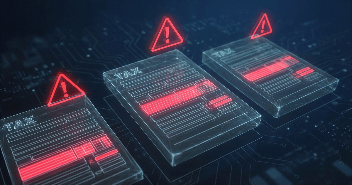 Comprehensive Act 60 Filing Error Analysis