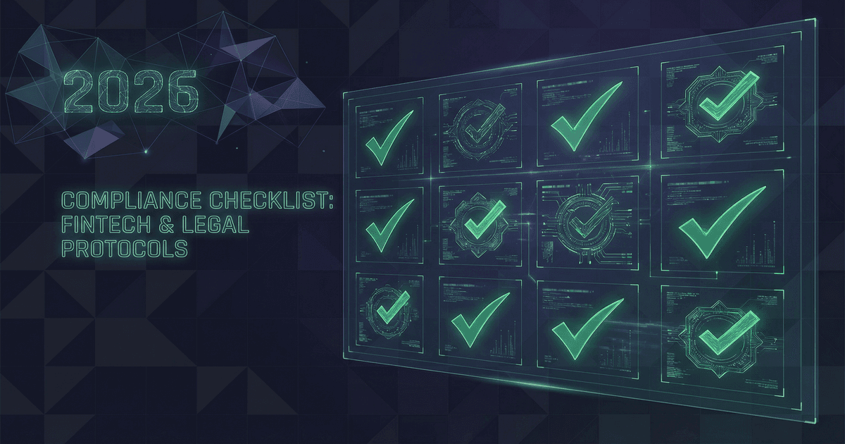 The Ultimate Act 60 Compliance Checklist for 2026