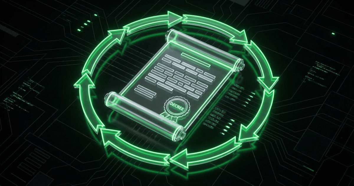 Comprehensive Guide to the Act 60 Decree Renewal Process