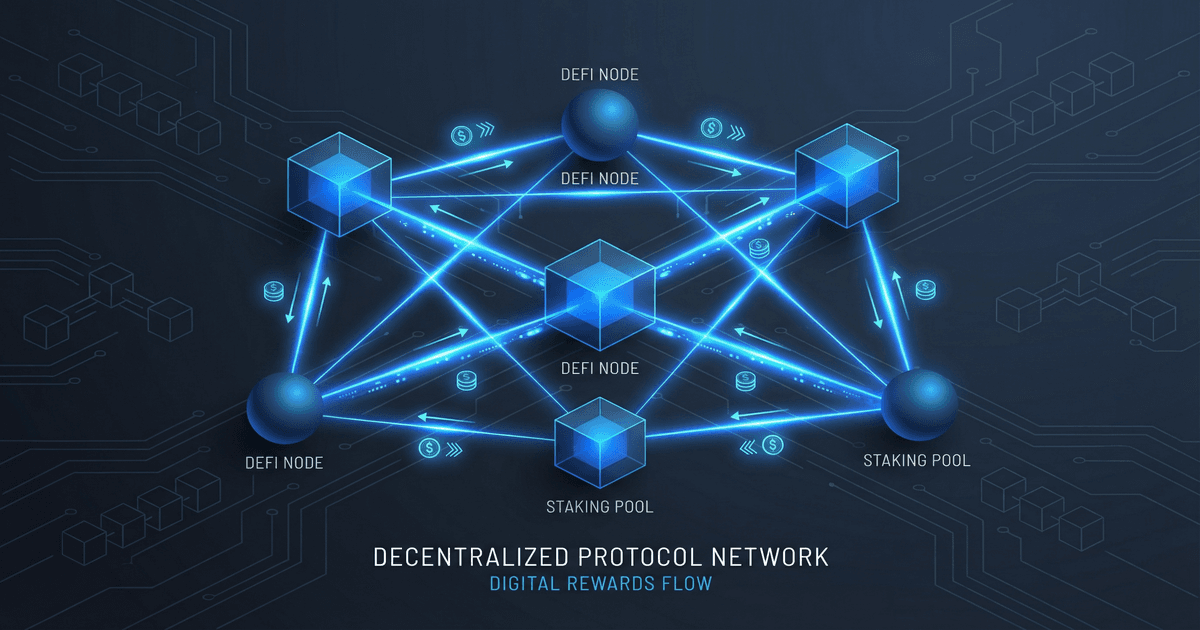 Navigating DeFi Staking Income Taxation Under Act 60