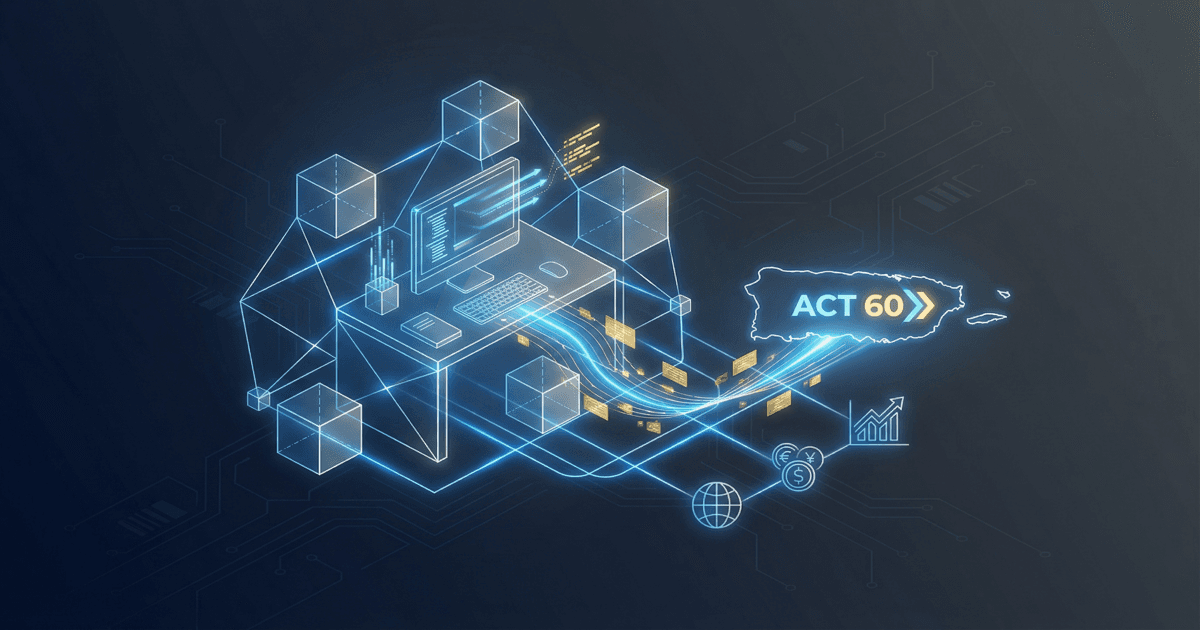 Comprehensive Act 60 Compliance Review for Freelancers