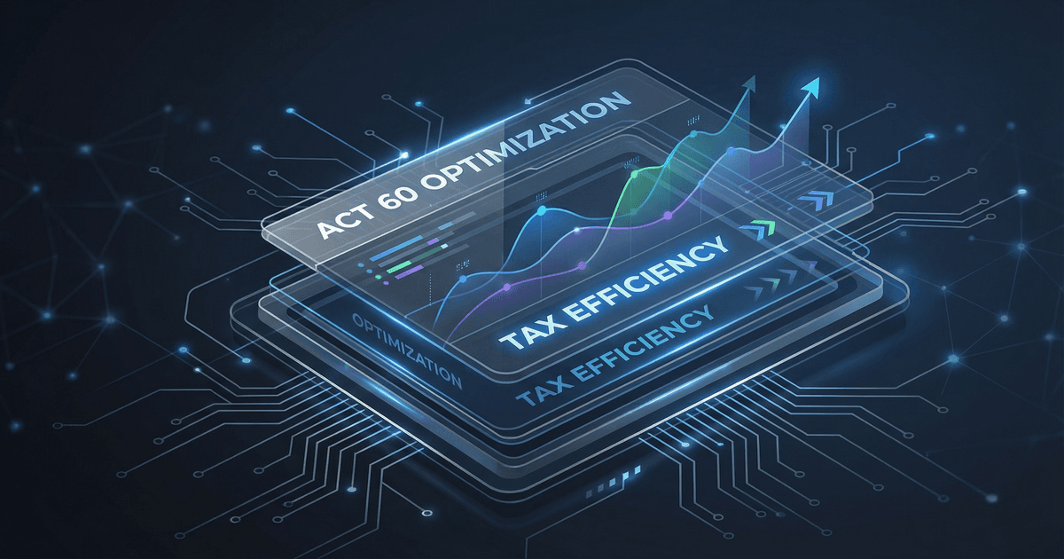 In-Depth Act 60 Compliance Review for Hedge Fund Managers