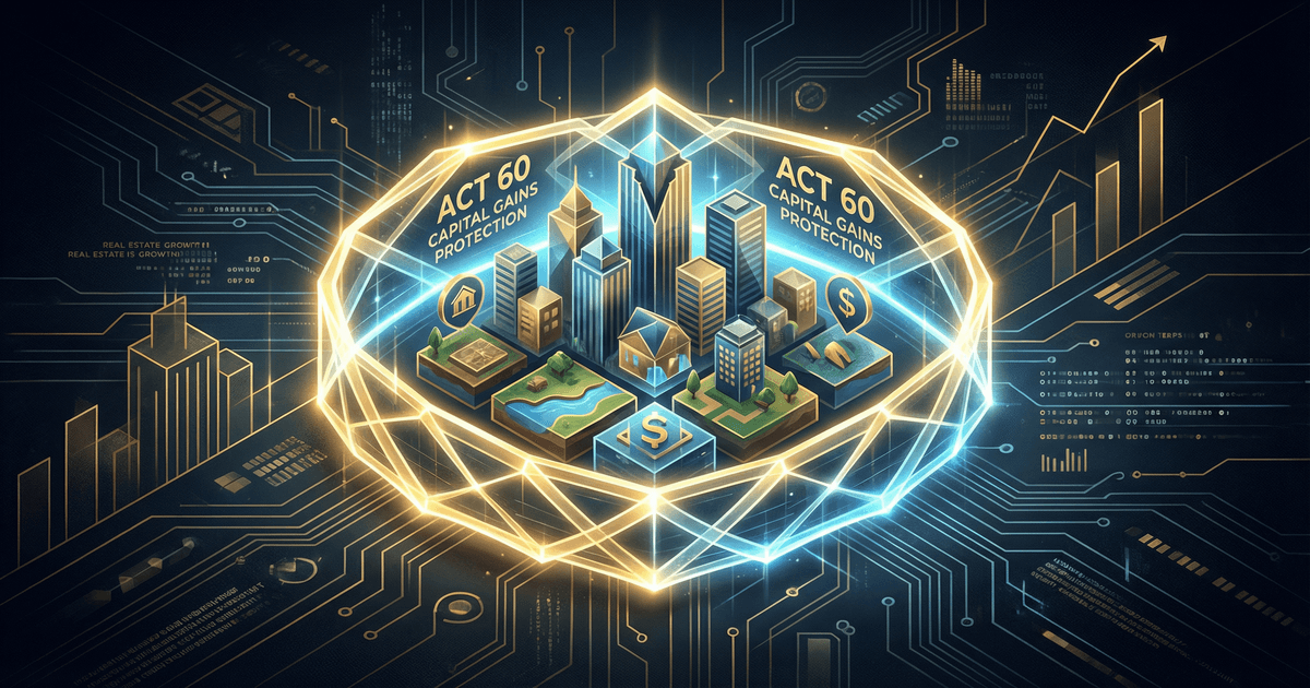 Comprehensive Act 60 Compliance Review for Real Estate Investors