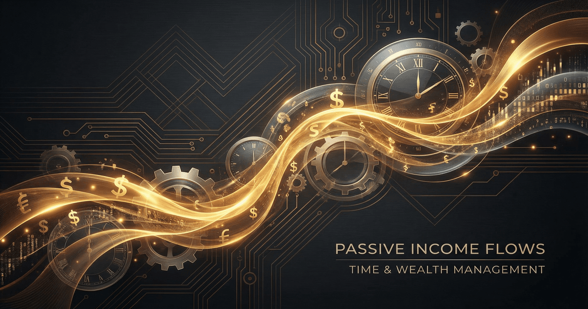 Mastering Act 60: The Definitive Guide to Passive Income
