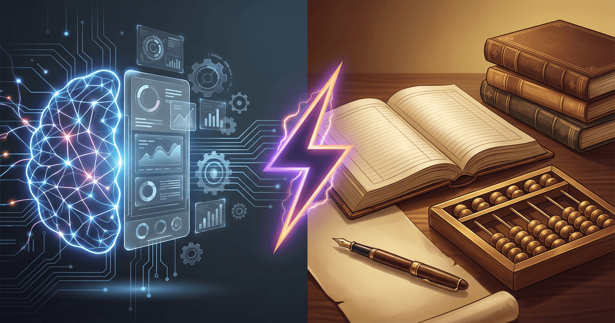 AI-Powered Act 60 Review vs. Traditional CPA: Which is Superior?