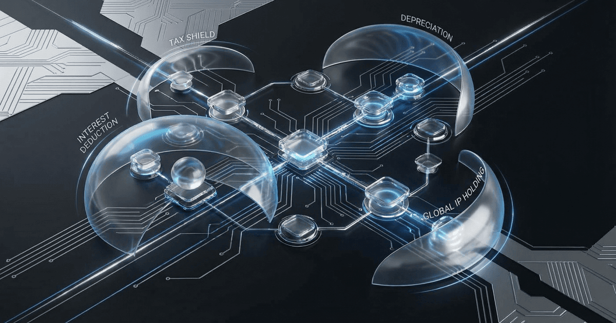 Comprehensive Review of S-Corp Taxation for Act 60 Holders