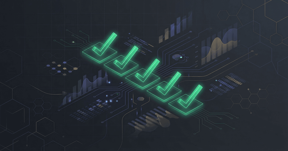 The Ultimate Act 60 Tax Filing Checklist