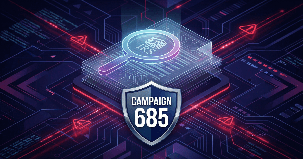 Understanding IRS Campaign 685: A Comprehensive Guide for Act 60 Decree Holders