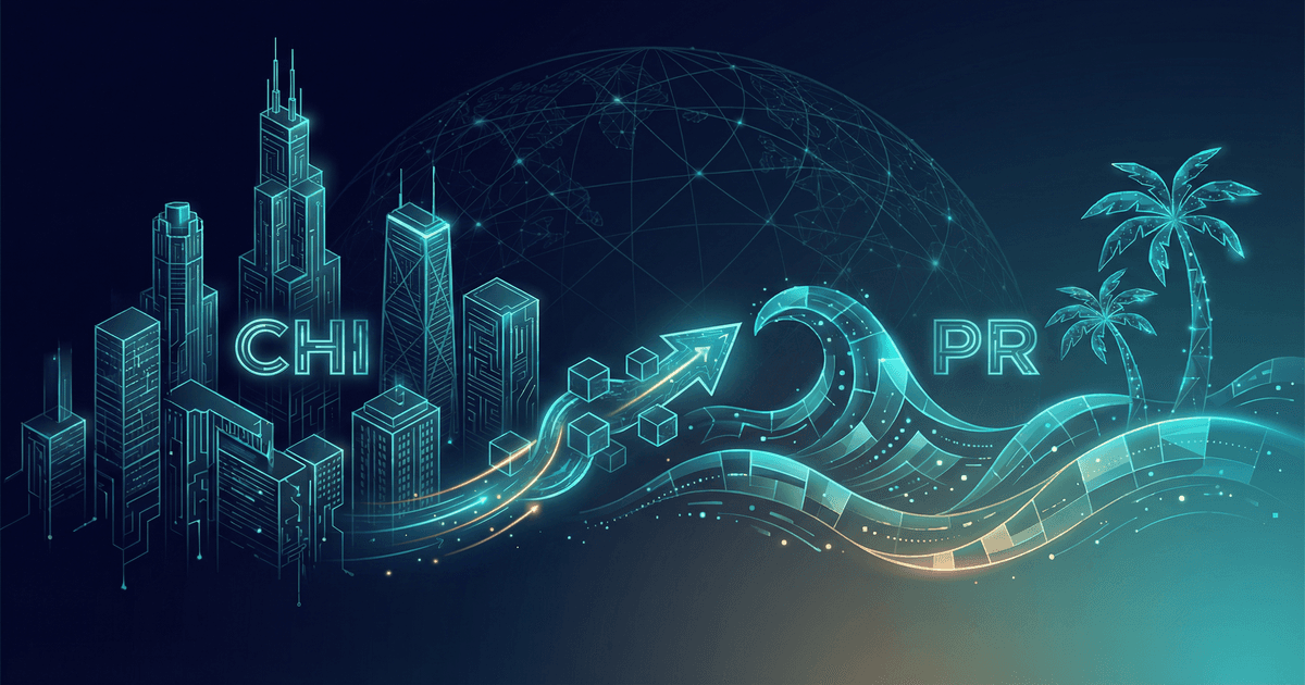 Comprehensive Act 60 Tax Review for Your Move from Chicago to Puerto Rico