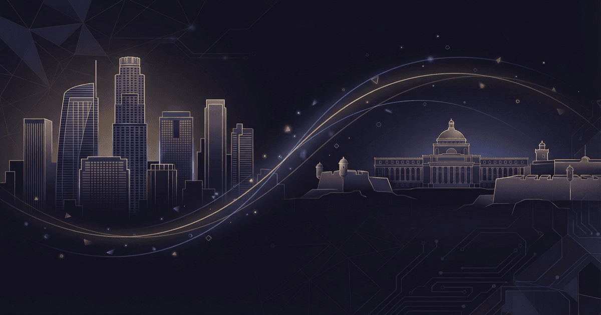 California to Puerto Rico: A Comprehensive Act 60 Tax Review