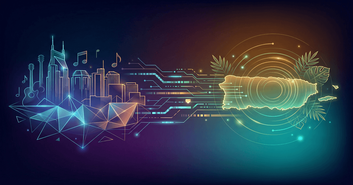 Comprehensive Tax Guide: Moving from Nashville to Puerto Rico