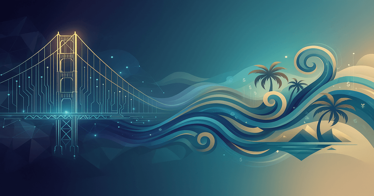 Moving from San Francisco to Puerto Rico: A Tax Compliance Guide for Tech Professionals